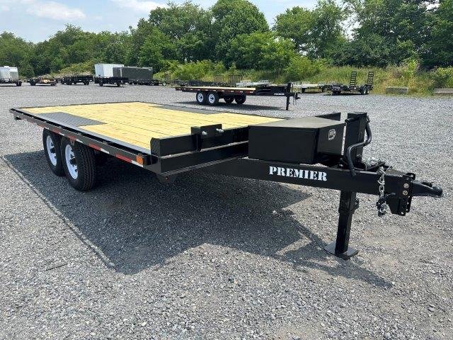 Premier-8.5x16-Deckover-Equipment-Trailer-14K-GVW-Slide-Out-Ramps-Toolbox-12K-Jack-5.jpg Premier 8.5x16 14K deckover equipment trailer with slide-out ramps