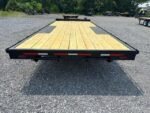 Premier 8.5x20 Deckover Equipment Trailer – 14K GVWR - Image 5