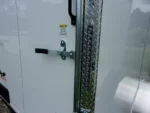 2025 Quality Cargo QC612SA 6x12 Enclosed Cargo Trailer for Sale - Image 5