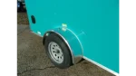 2026 Quality Cargo QC612SA 6x12 enclosed cargo trailer for sale at TrailerWorld