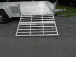Sport Haven 7×14 Utility Trailer - Image 4