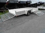Sport Haven 7×14 Utility Trailer - Image 6