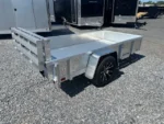 Sport Haven 5×10 Utility Trailer - Image 2
