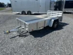 Sport Haven 5×10 Utility Trailer