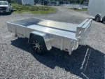 Sport Haven 5×10 Utility Trailer - Image 4