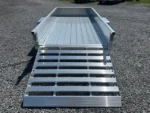 Sport Haven 5×10 Utility Trailer - Image 5