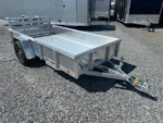 Sport Haven 5×10 Utility Trailer - Image 6