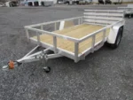 Sport Haven 6×10 Aluminum Utility Trailer - Image 4