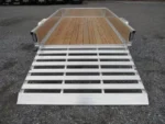 Sport Haven Aluminum 6×10 Utility Trailer - Image 4
