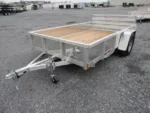 Sport Haven Aluminum 6×10 Utility Trailer - Image 6