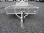 Sport Haven 7×12 Aluminum Utility Trailer - Image 8