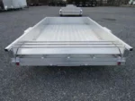 Sport Haven 7×12 Aluminum Utility Trailer - Image 6