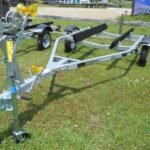 2025 Venture Trailers VB1500 14'-15' Boat Trailer for Sale