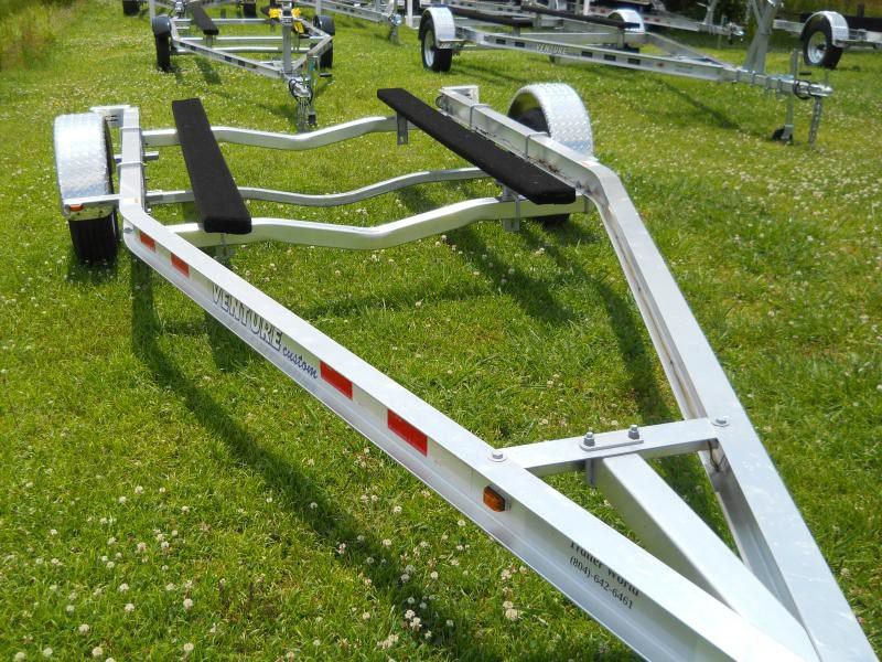 _Venture_Trailers_VAB2025_16-17_BOAT 2025 Venture Trailers VAB2025 16'-17' Boat Trailer for Sale - Image 1