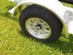 2025 Venture Trailers VAB2025 16'-17' Boat Trailer for Sale - Image 3