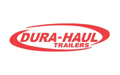 Dura-Haul Trailers manufacturer badge