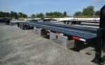 Shipshe 53ft Gooseneck Trailer - Image 4