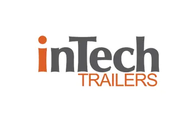 inTech Trailers manufacturer badge