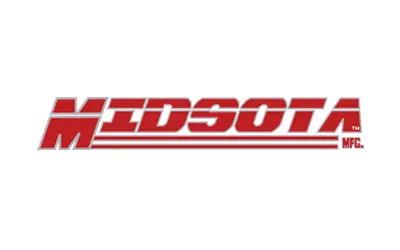 Midsota Trailers manufacturer badge