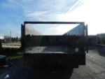Big Tex 92in x 20ft Dump Trailer 25.9K - Image 6