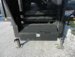 Big Tex 92in x 20ft Dump Trailer 25.9K - Image 3