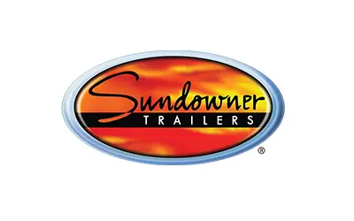 Sundowner Trailers manufacturer badge
