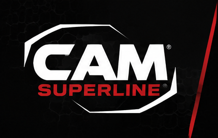 CAM Superline trailers available at Trailer World