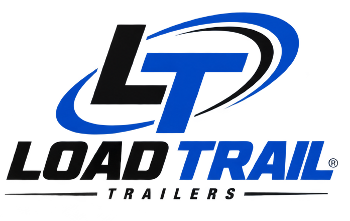 Load Trail trailers available at Trailer World