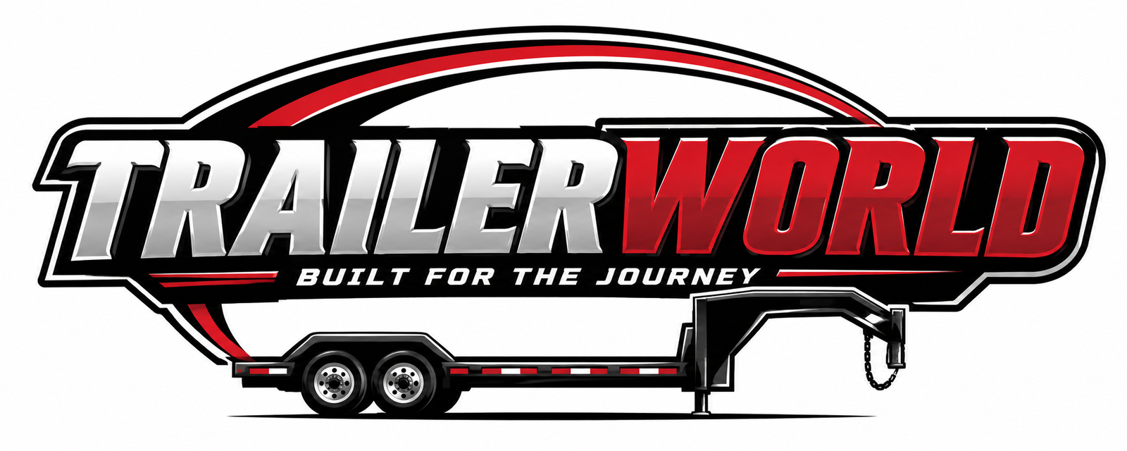 Trailer World Logo